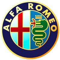 turbos novos e reconstruidos ALFA ROMEO 