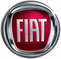 motores industriais FIAT 