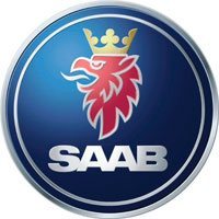 motores industriais SAAB 