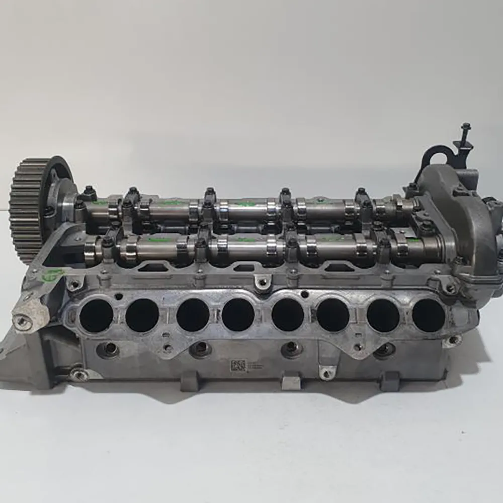 Cabeças para Motores Diesel